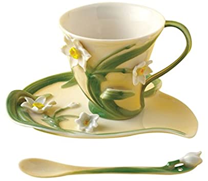 Garden Tea Party 3 Piece Sets