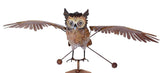 Owl Balancer Stake