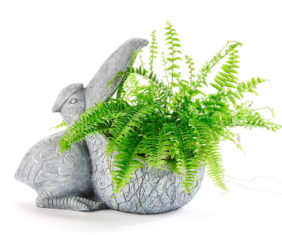 Pelican Oversized Planter