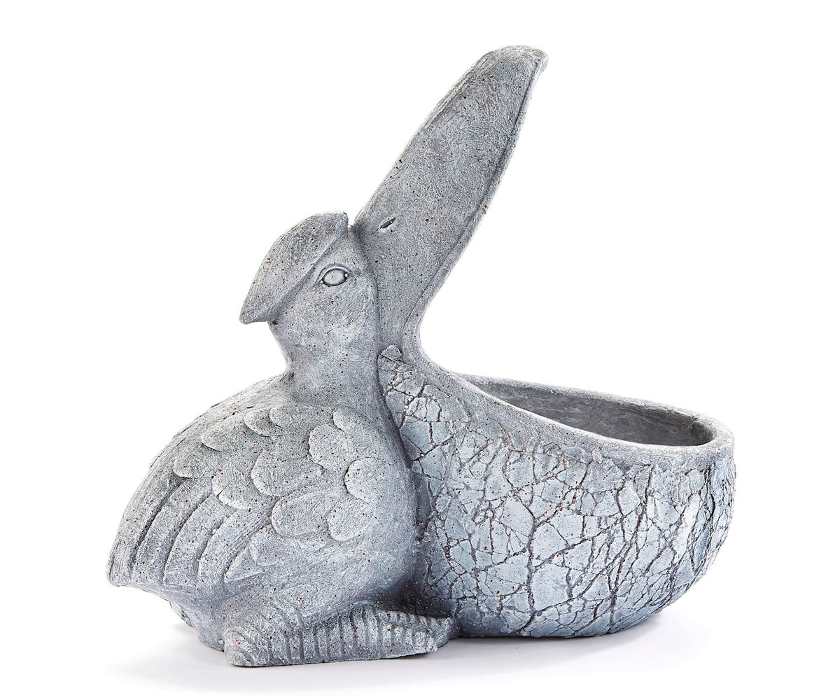 Pelican Oversized Planter