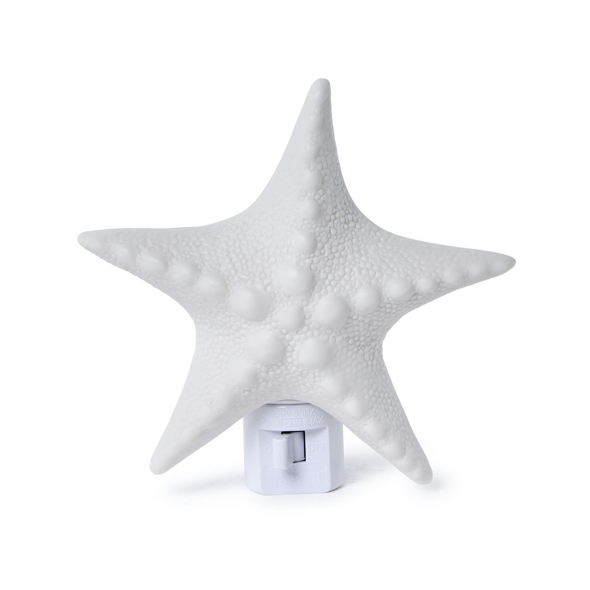 Seashell Night Lights