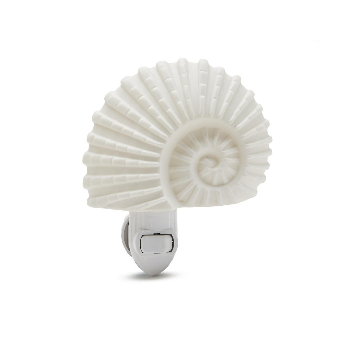Seashell Night Lights