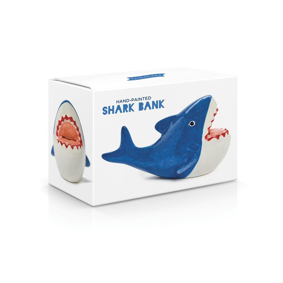 Shark Bank