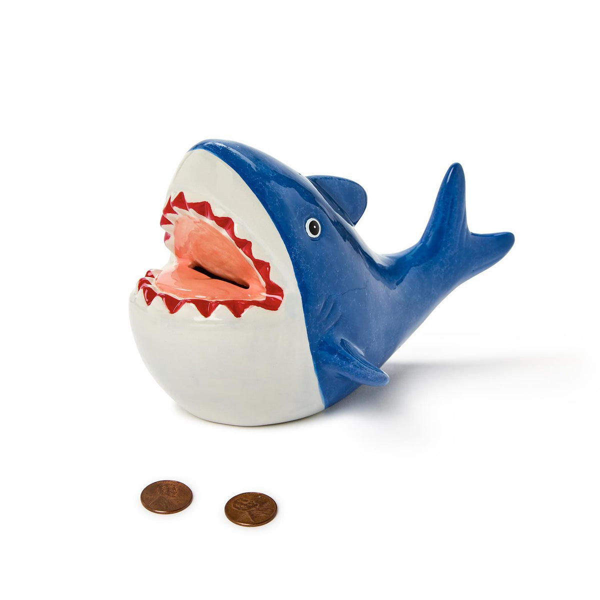 Shark Bank