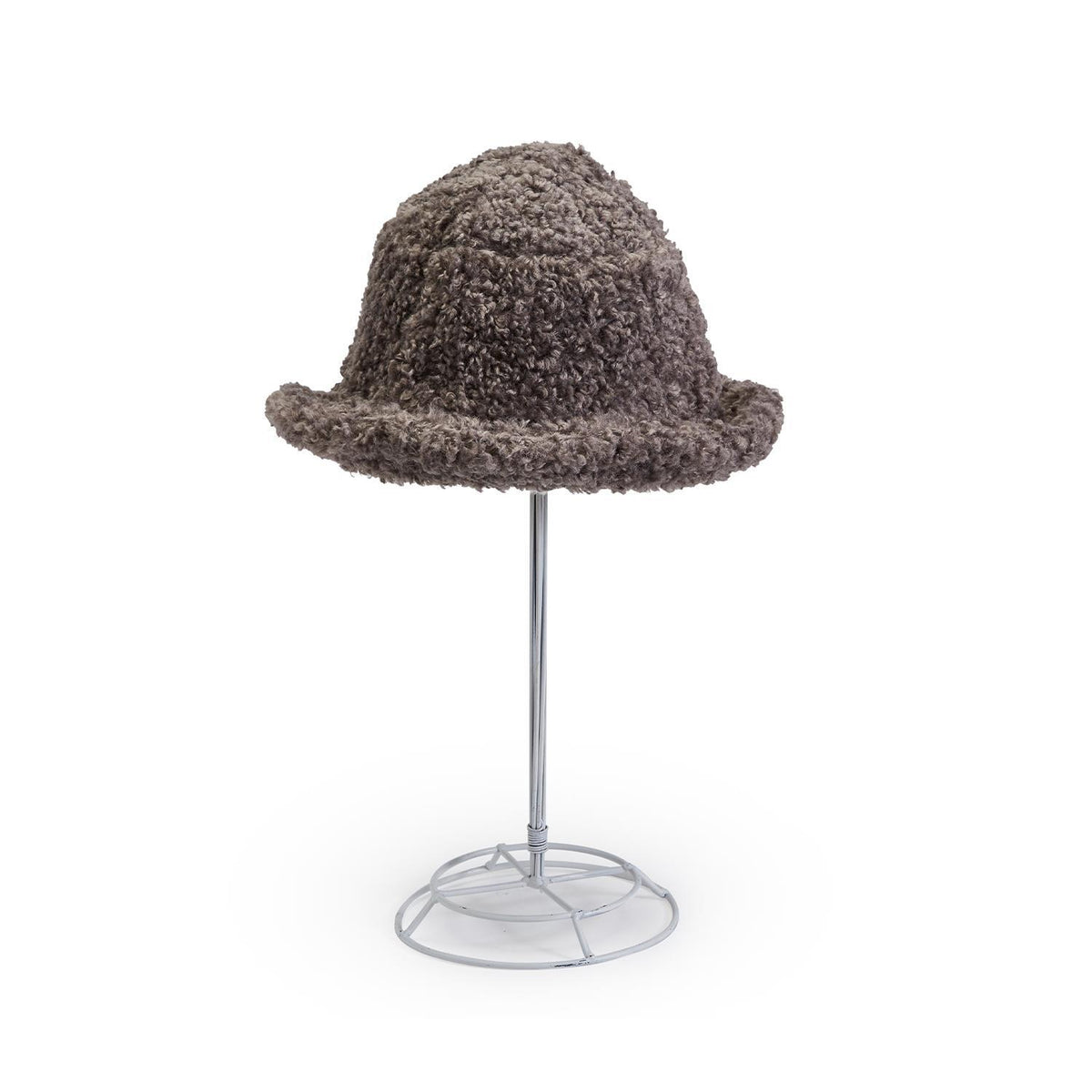 Sherpa Bucket Hat