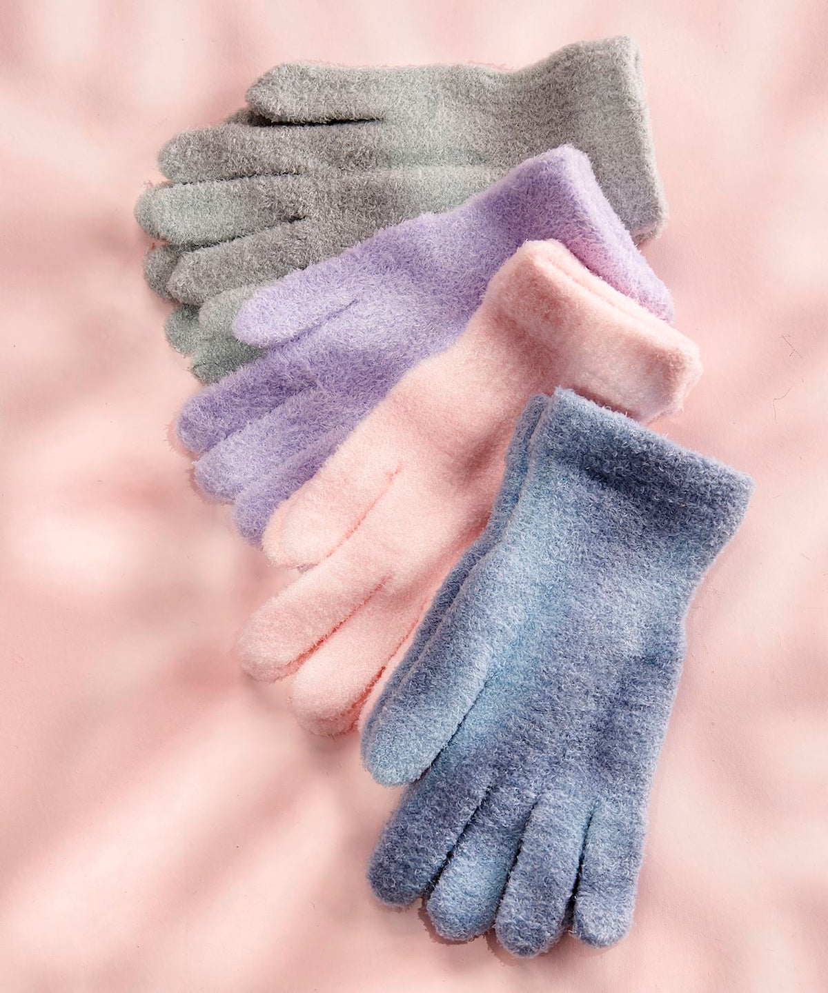 Shea Butter Infused gloves