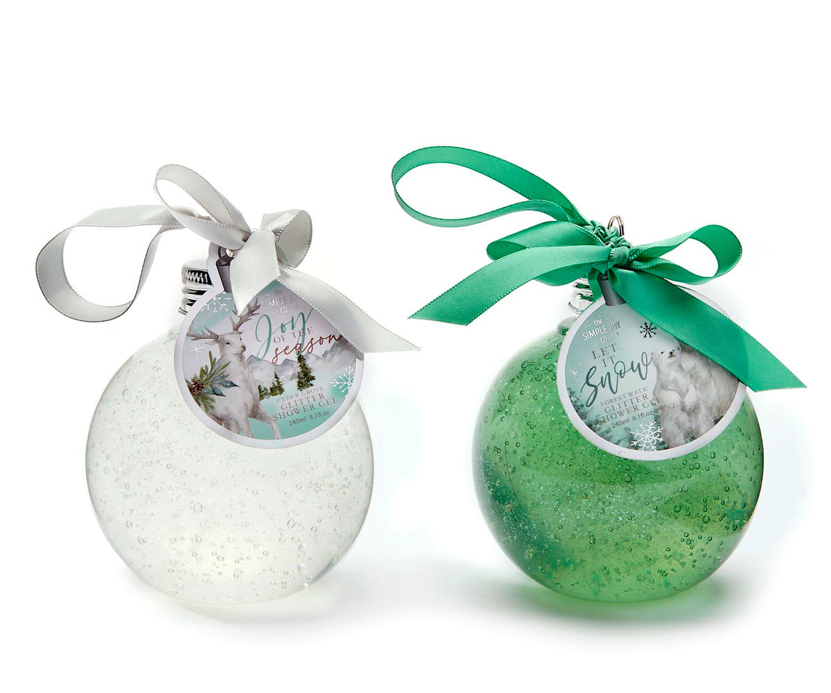 Shower Glitter Gel S/2