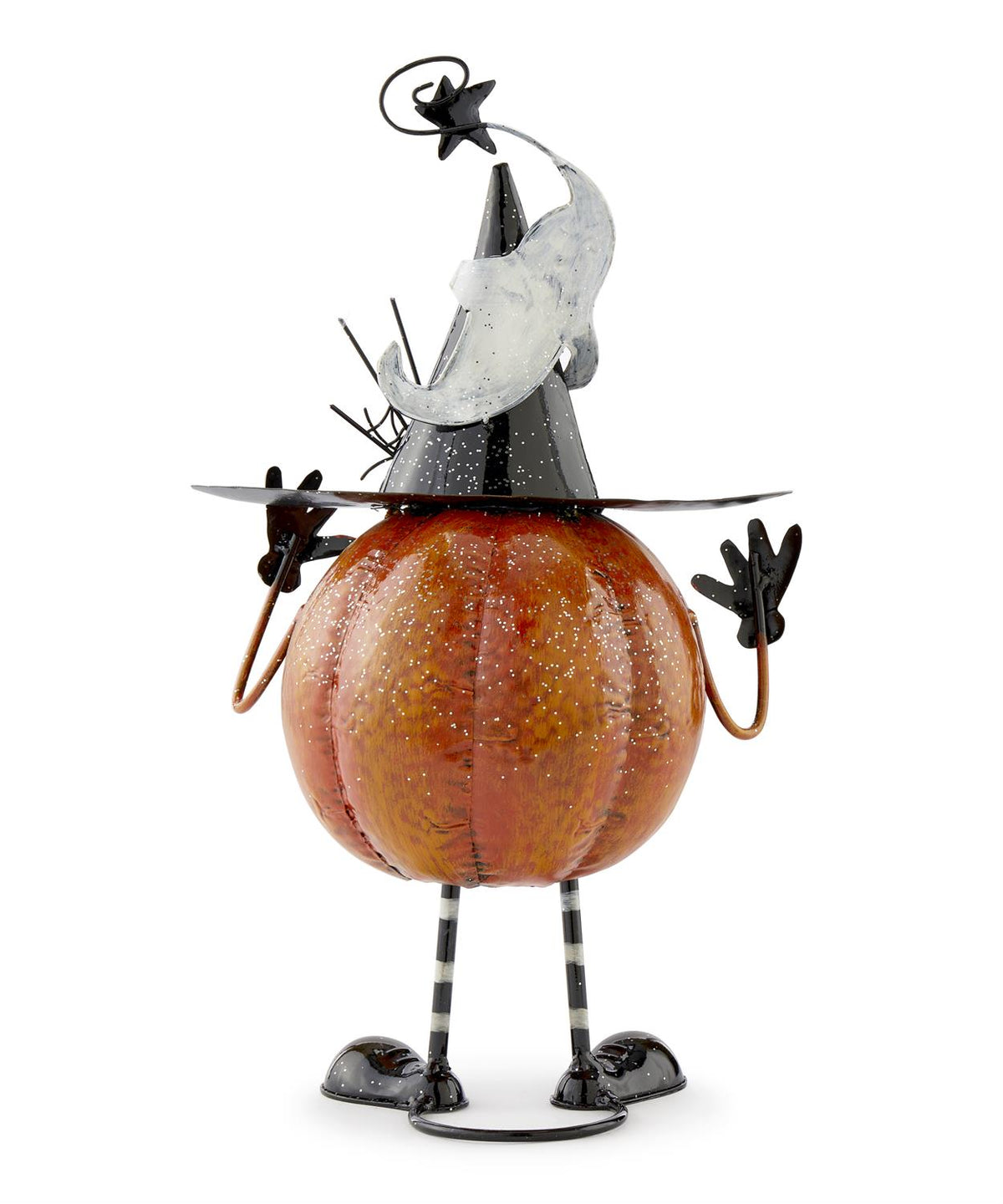 Jack O Lantern & Friends