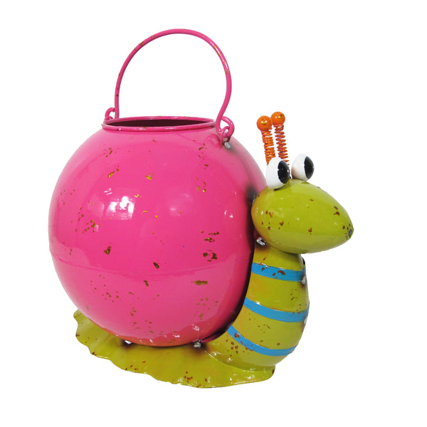 Snail Watering Can
