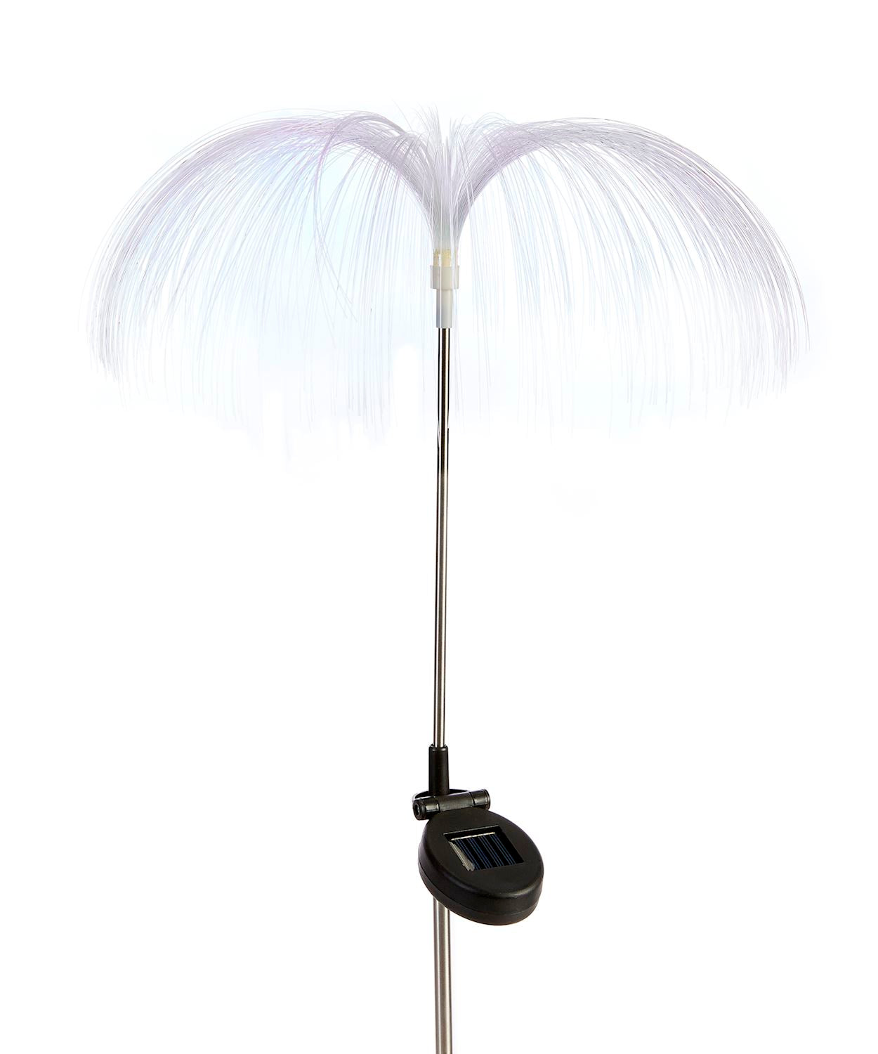 Sparkling Canopy Solar Garden Light