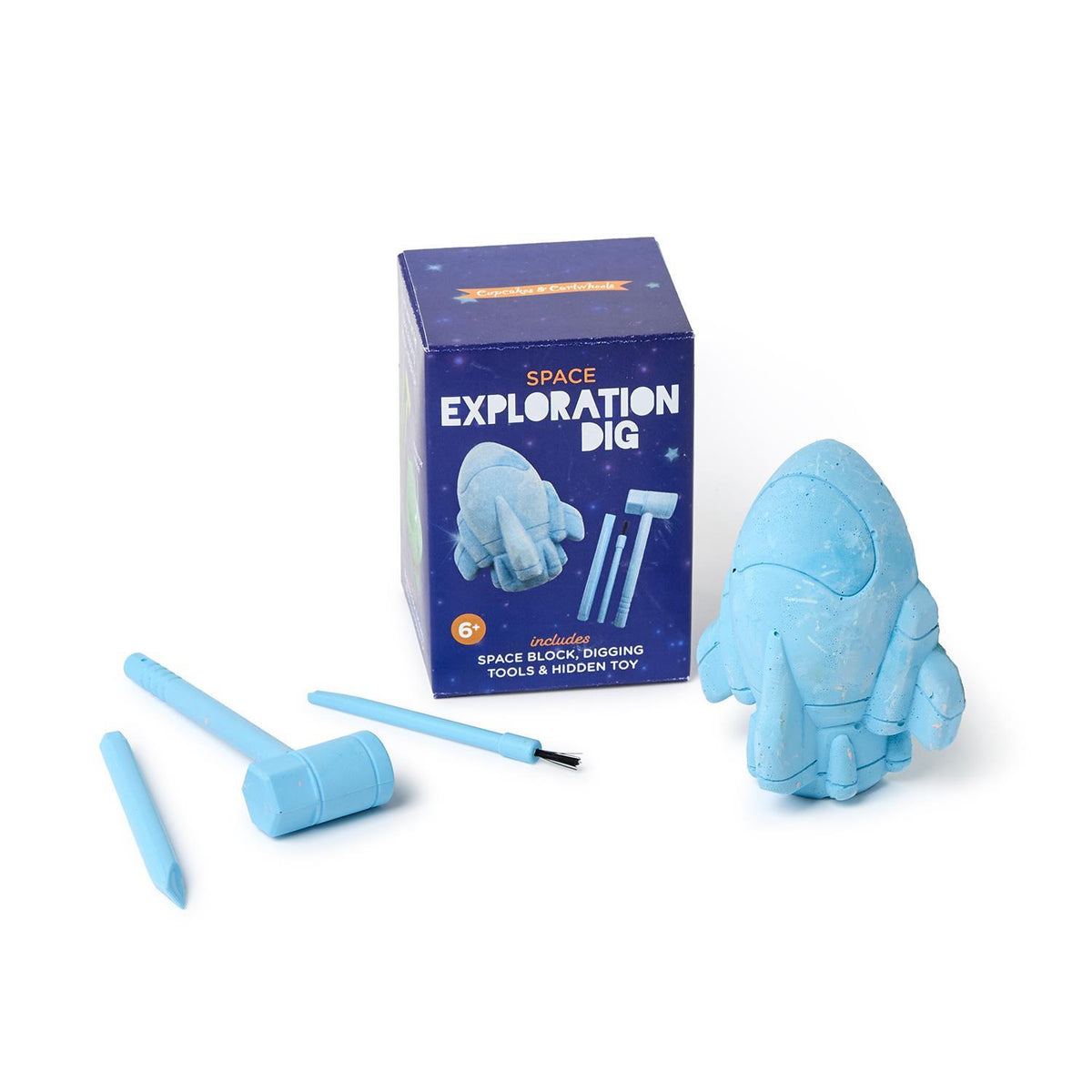 Space Exploration Kits
