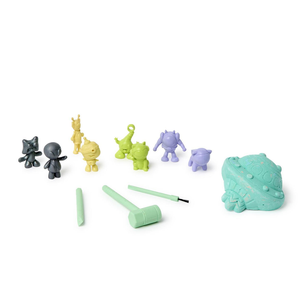 Space Exploration Kits