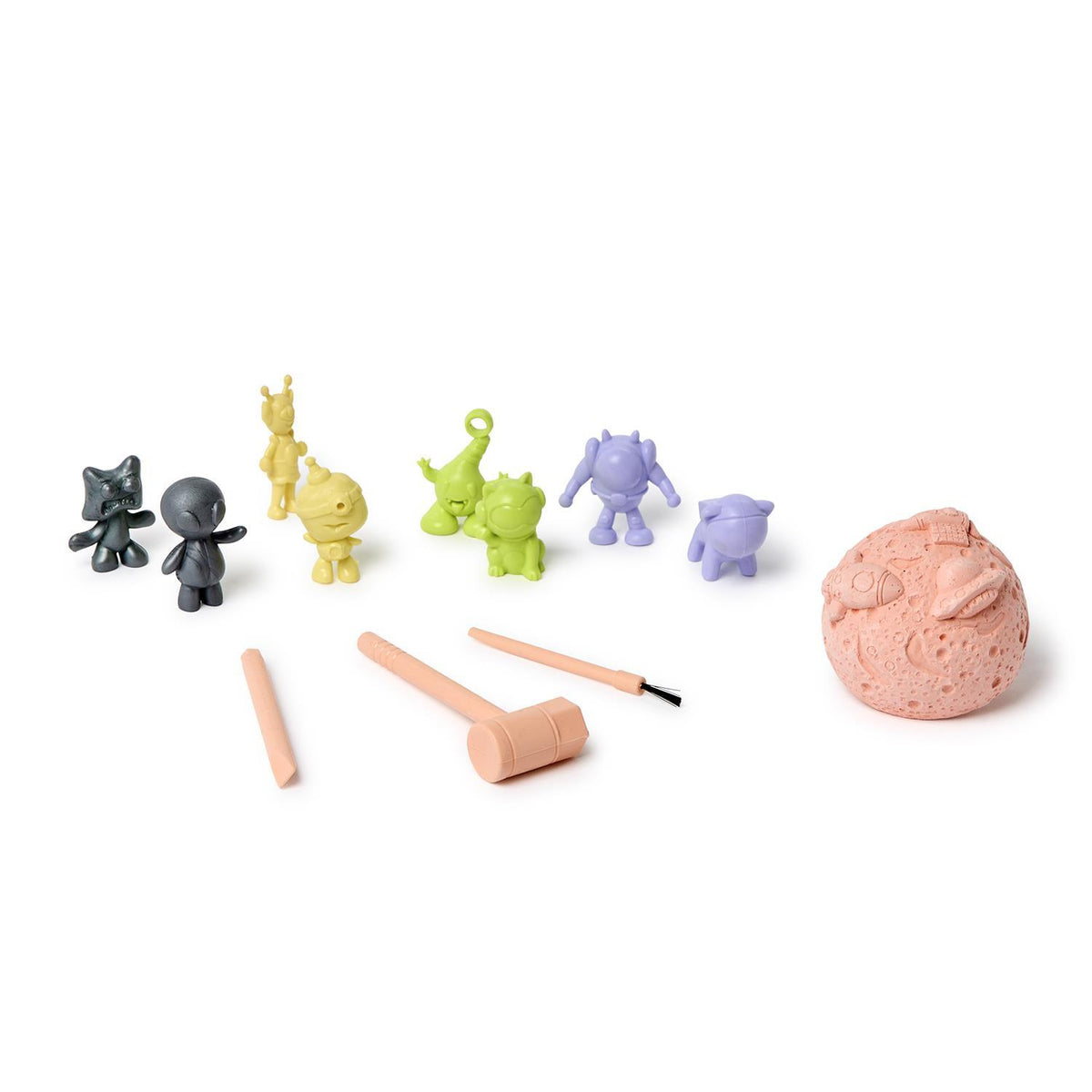 Space Exploration Kits