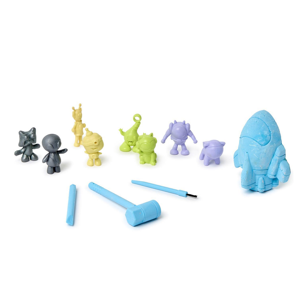 Space Exploration Kits