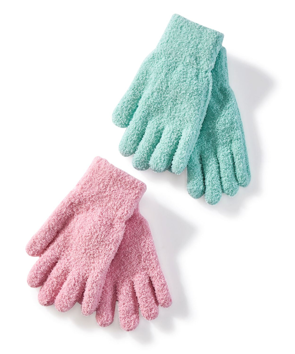 Spa Gloves