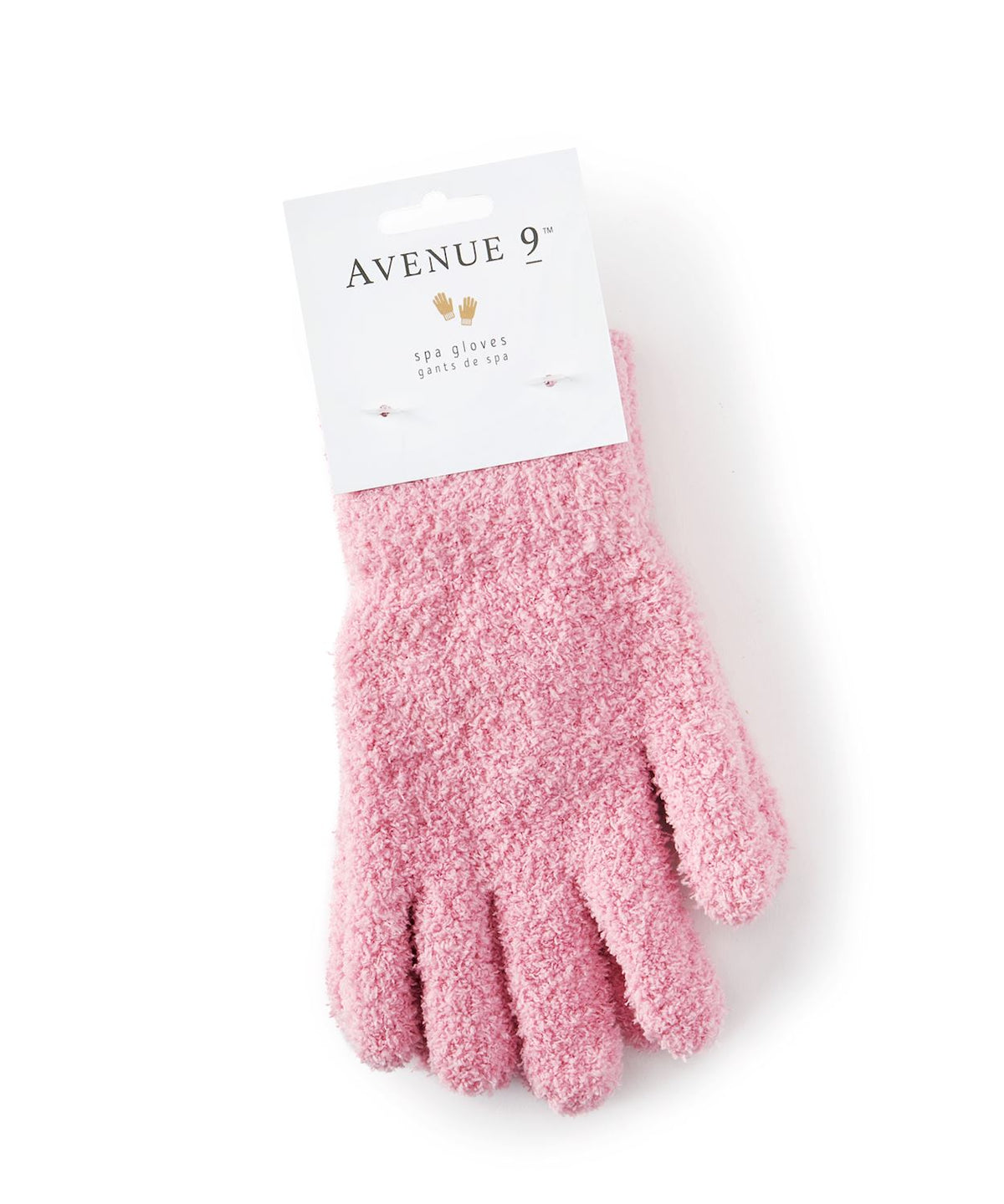 Spa Gloves