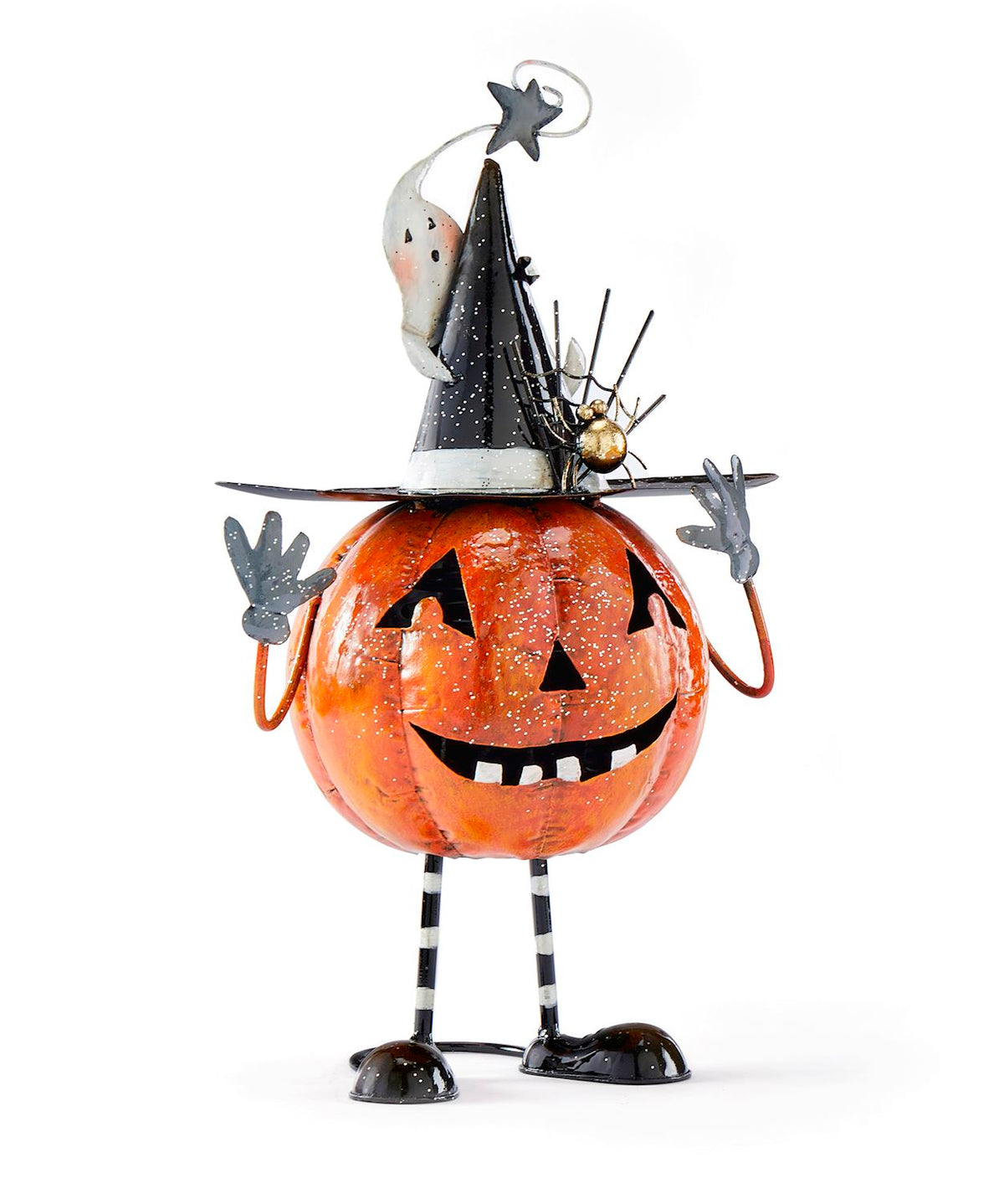 Jack O Lantern & Friends
