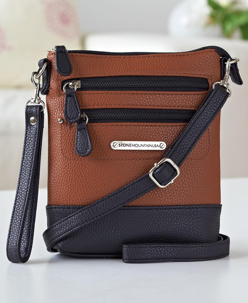 Leather Crossbody Bags