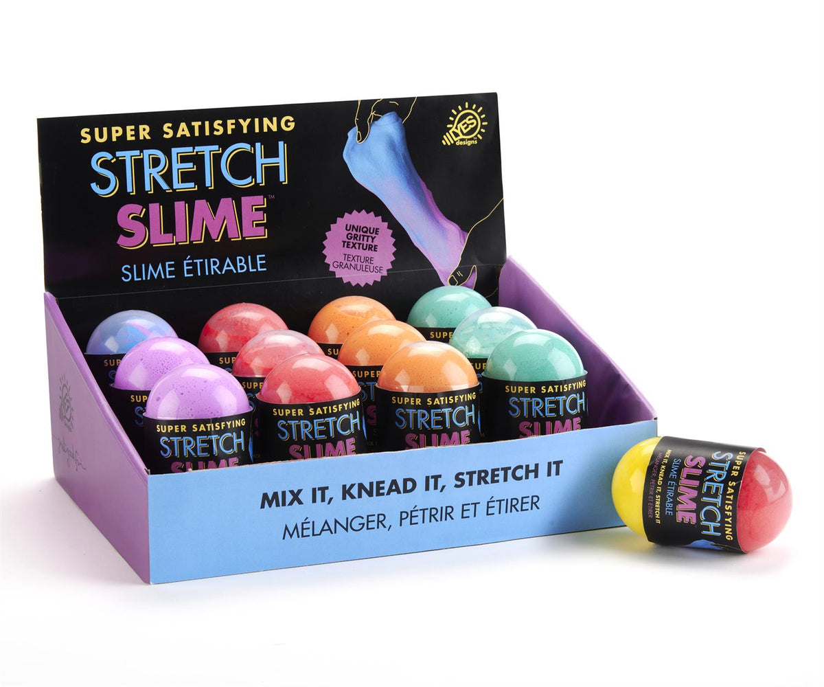 Stretch Slime Putty
