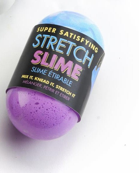 Stretch Slime Putty