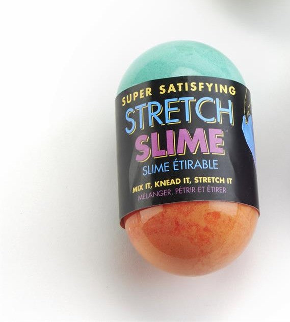 Stretch Slime Putty