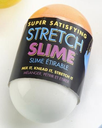 Stretch Slime Putty