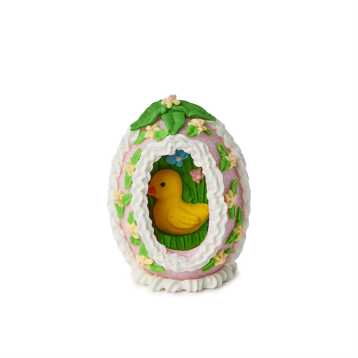 Panoramic Sugar Eggs