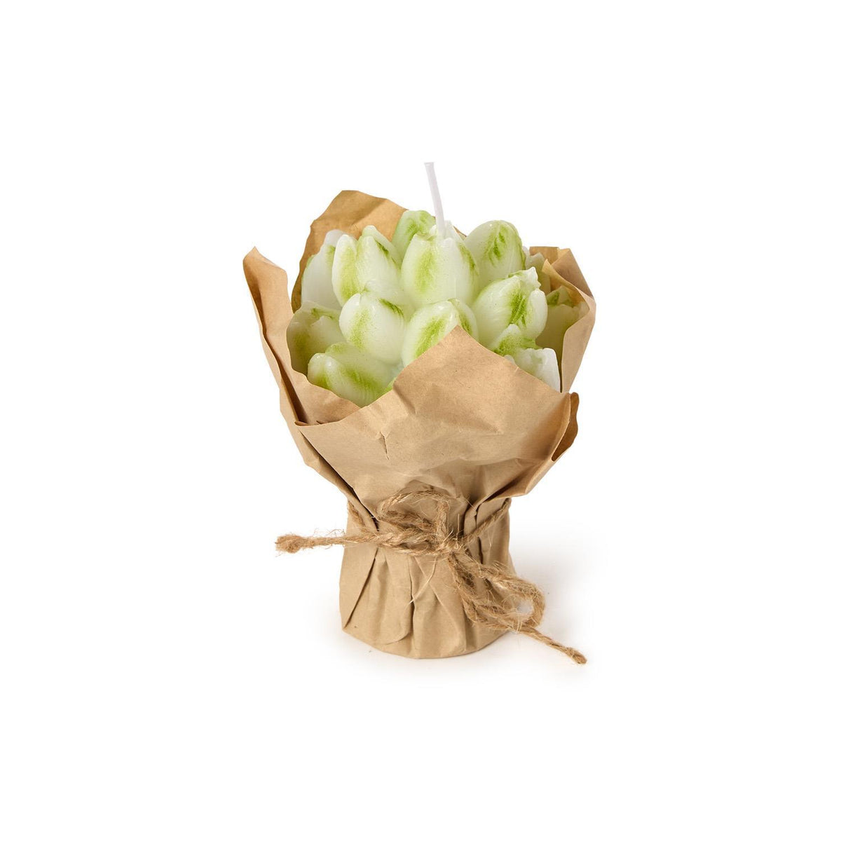 Tulip Bouquet Candles