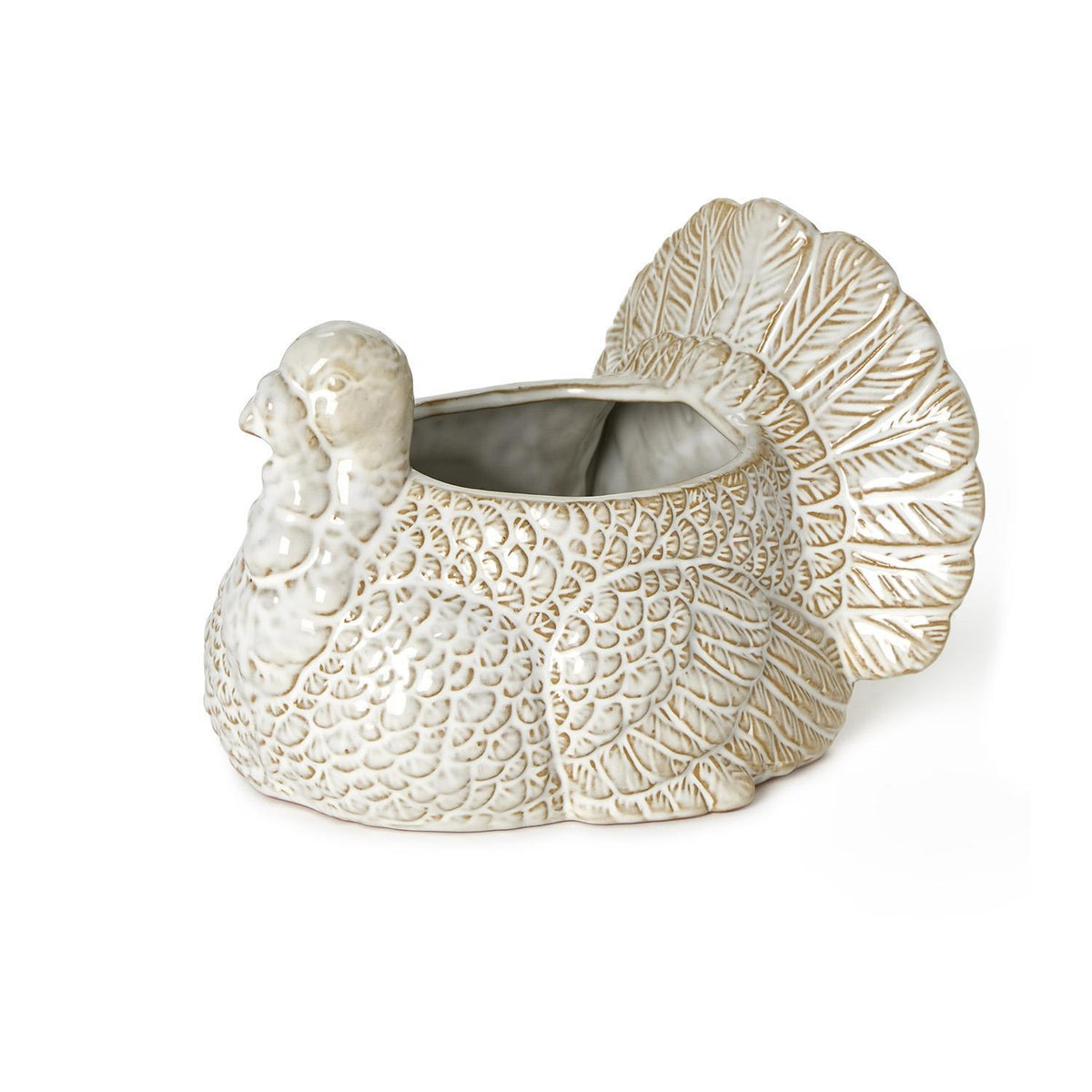 Turkey Cachepot