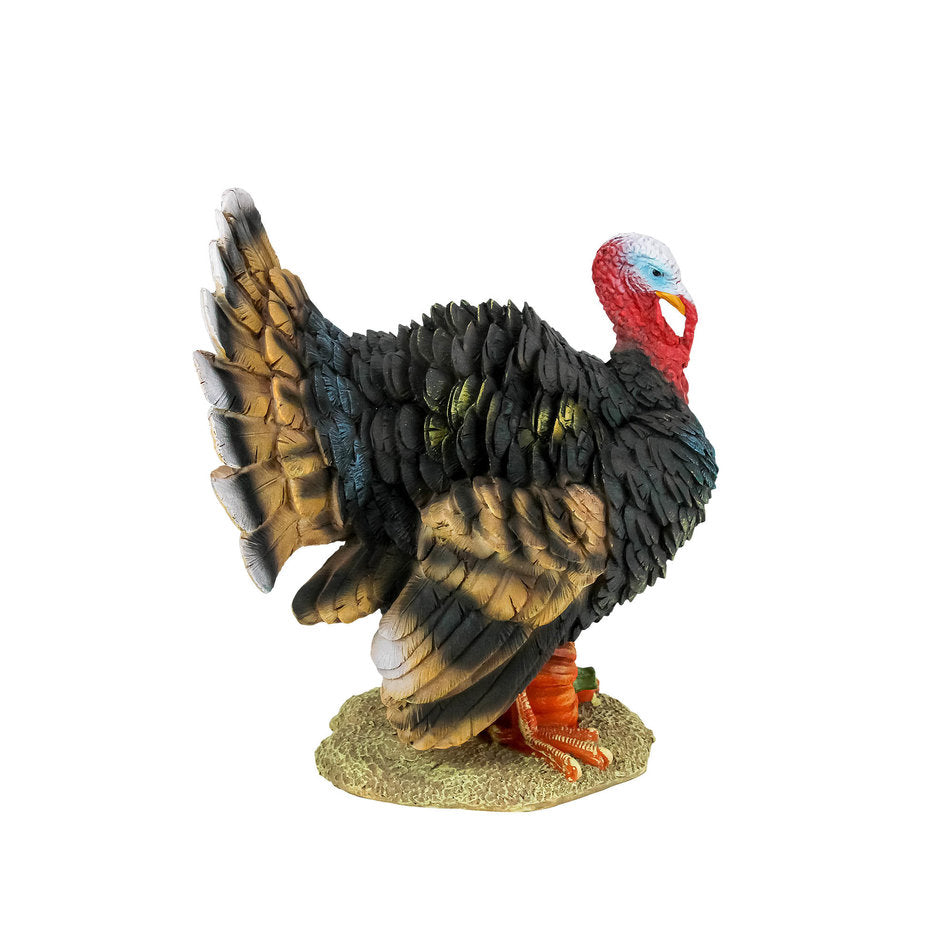 Turkey Statue