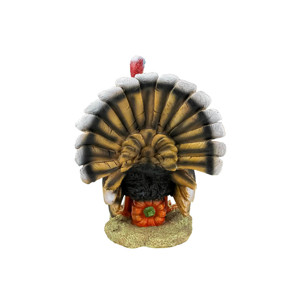 Turkey Statue
