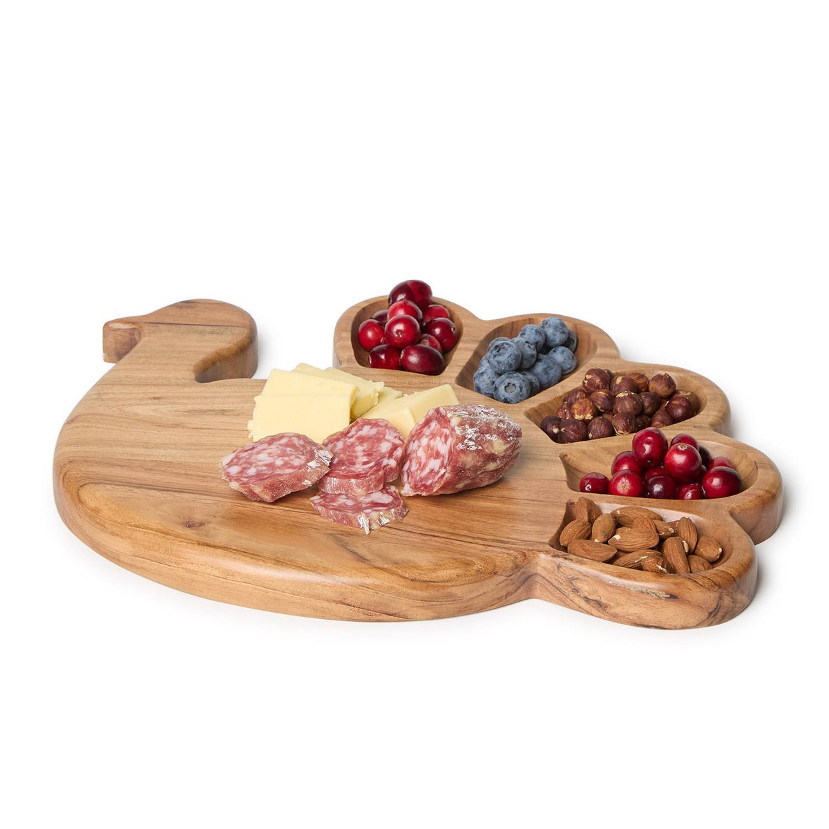 Turkey Serving Platter