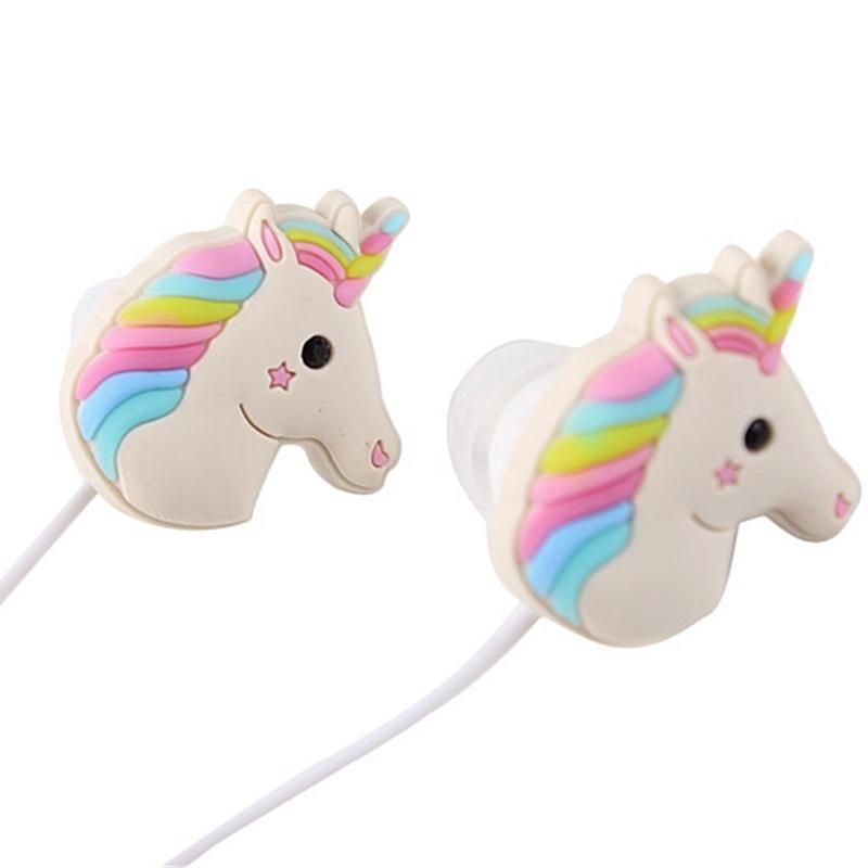 Unicorn Earbuds