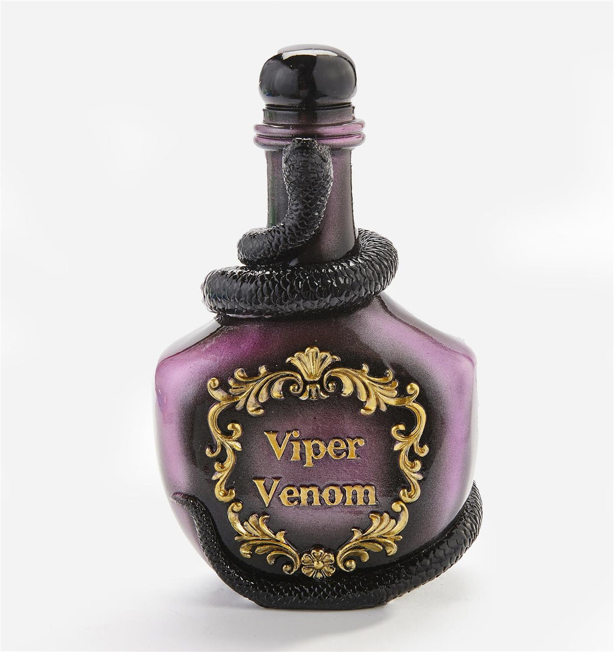 Viper Venom Purple  Potion Bottle