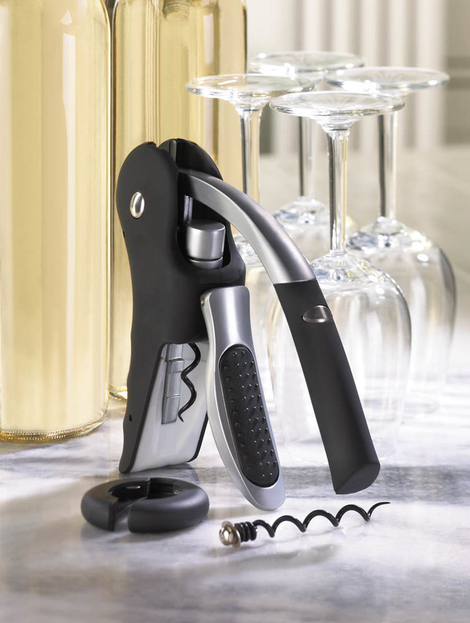 Wine Bottle Opener Gift Set