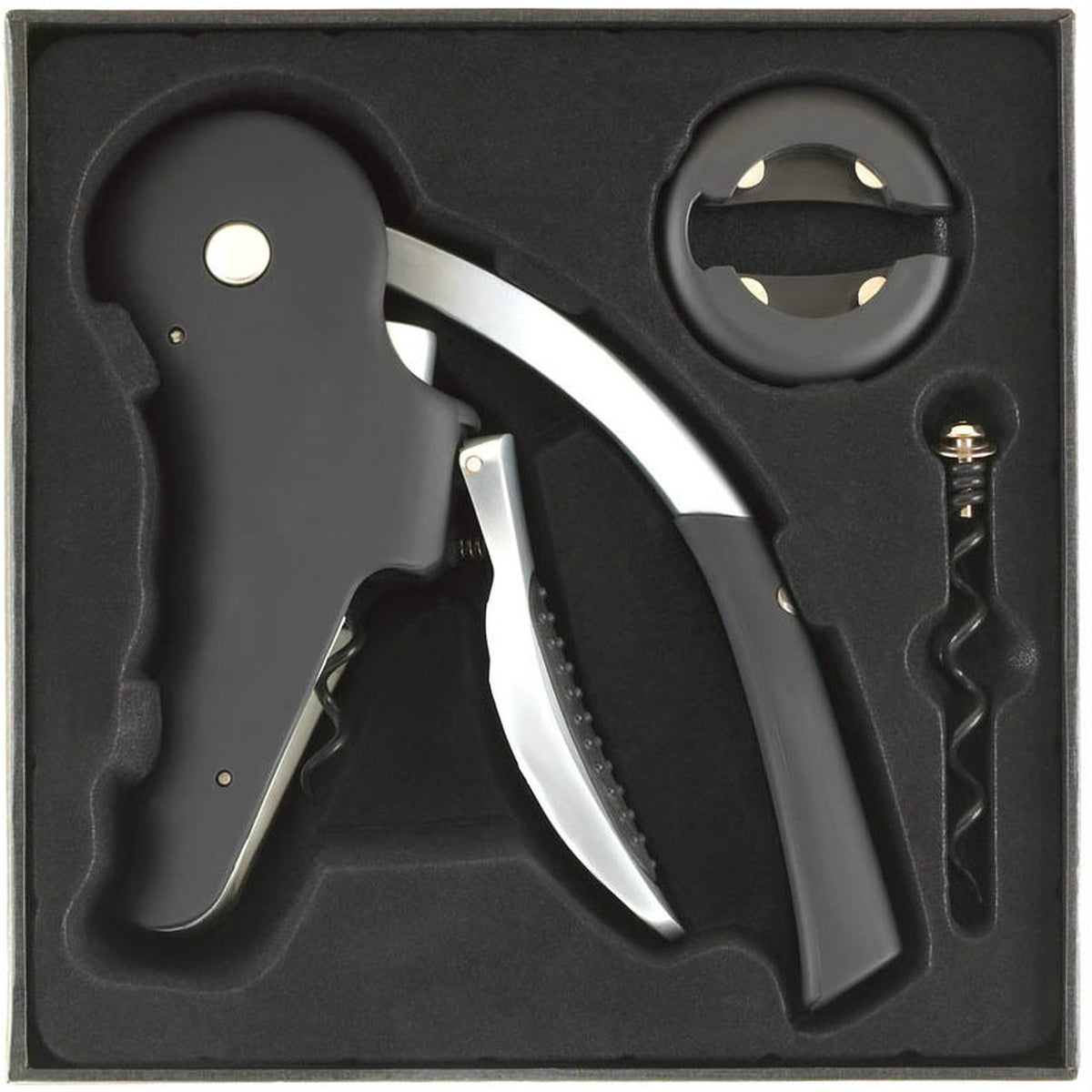 Wine Bottle Opener Gift Set