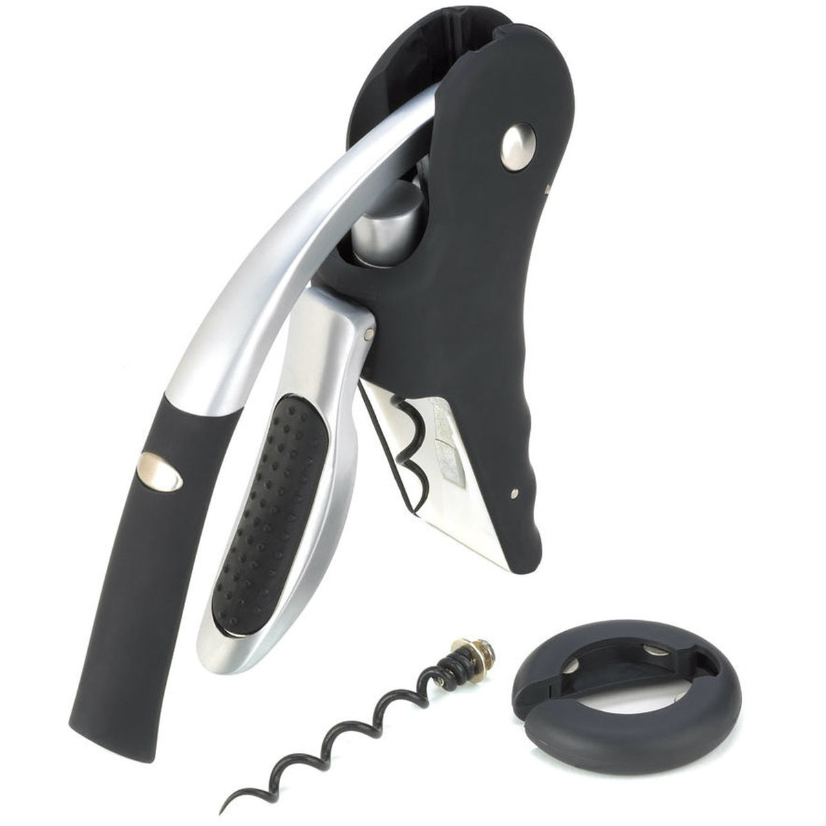 Wine Bottle Opener Gift Set