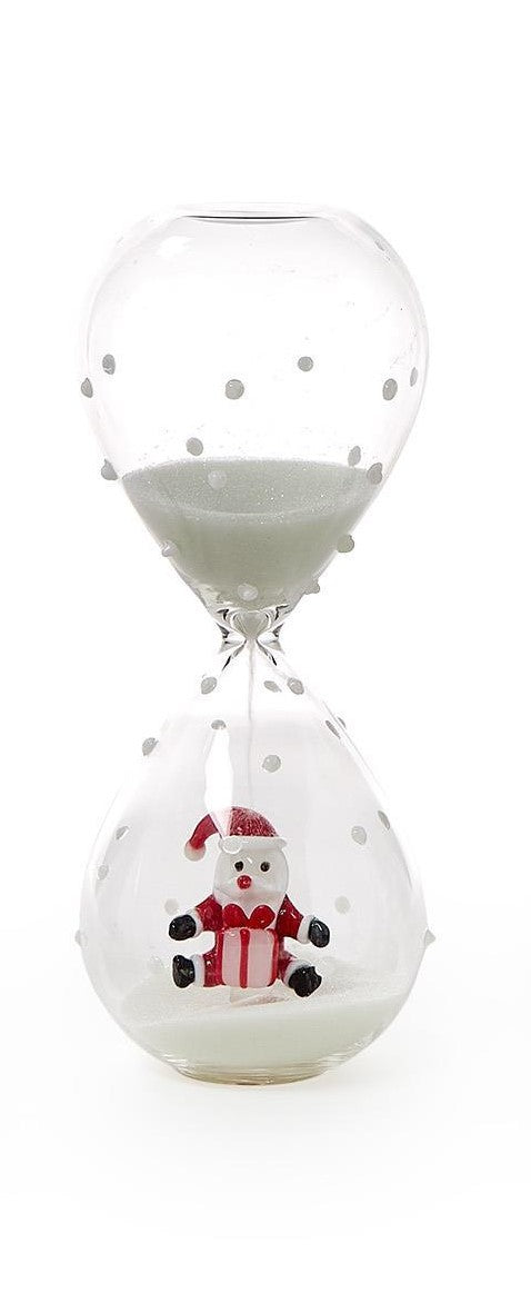 Holiday Sand Timers