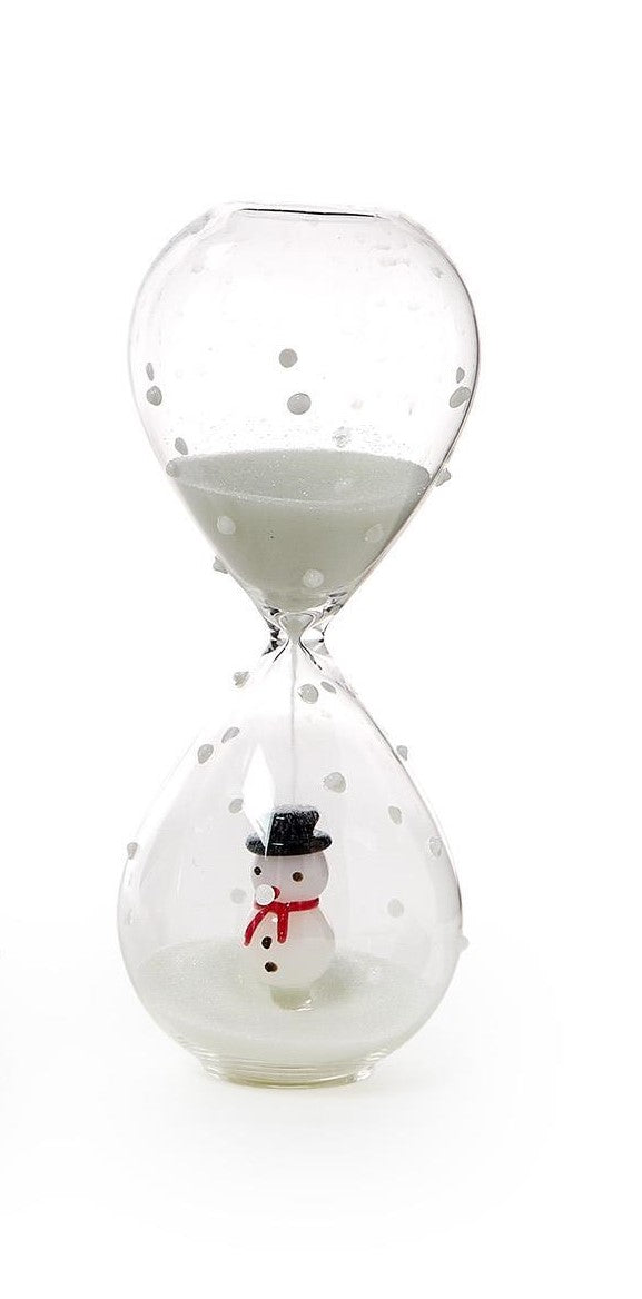 Holiday Sand Timers