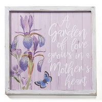 Wall Plaques For Mom