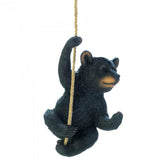 Hanging Squirrel or Bear