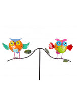 Wind Balancers Owls
