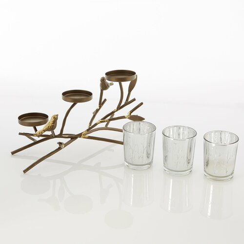 Branches Candle Holder | Tea Light Candle Holder | AMP&#39;s Market Place