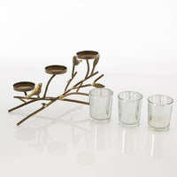 Branches Candle Holder | Tea Light Candle Holder | AMP's Market Place