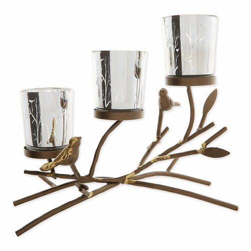 Branches Candle Holder | Tea Light Candle Holder | AMP&#39;s Market Place