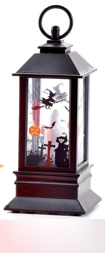 Halloween Lanterns