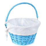 Easter Wicker Baskets