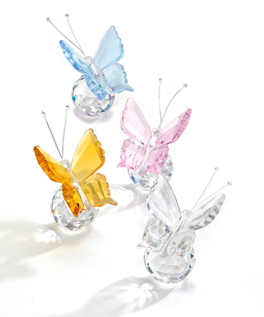 Suncatcher Butterflies