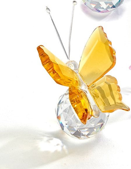 Suncatcher Butterflies