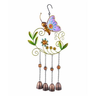 Butterfly Hummingbird Ornaments | AMP&#39;s Market Place